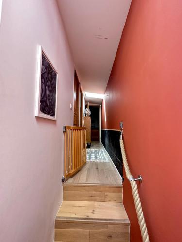 Maison de campagne à Paris