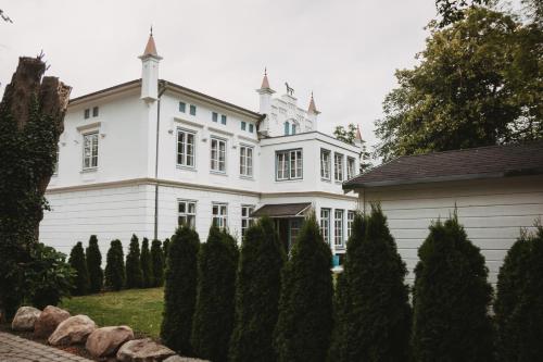 Herrenhaus-Henriettenhof photo 144