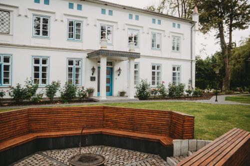 Herrenhaus-Henriettenhof photo 149