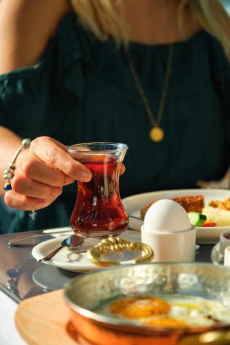 Еда / где поесть недалеко от отеля