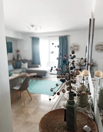 Urban 360 view Apartment