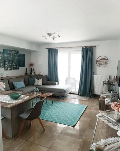 Urban 360 view Apartment