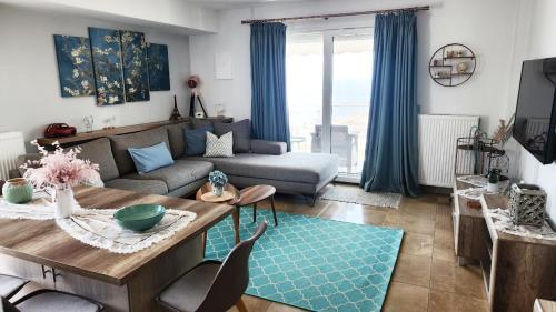 Urban 360 view Apartment