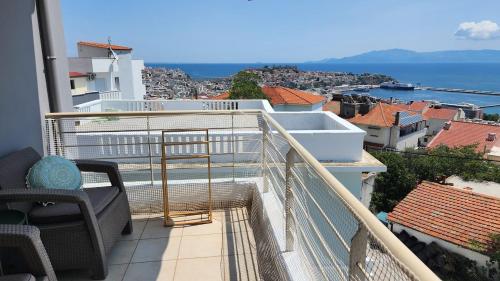 Urban 360 view Apartment