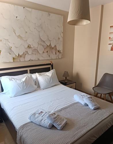 Urban 360 view Apartment
