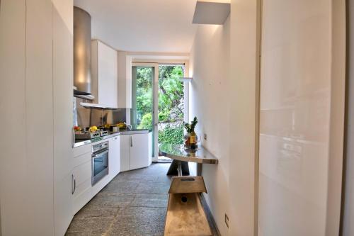 Gallery image of Villa Glicine - Luxury Apartment in Santa Margherita Ligure