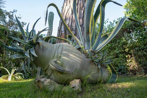 Fotografie z fotogalerie ubytování Villa Viola - 350 mt from the beach - Outdoor Jacuzzi v destinaci Terracina