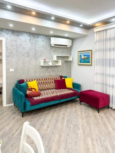Lona apartament Lungomare
