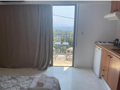 Gallery image of Hotel Kourkoumelata in Argostoli