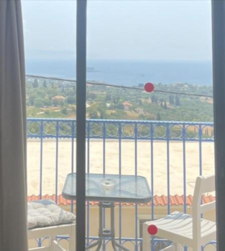 Gallery image of Hotel Kourkoumelata in Argostoli