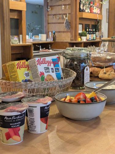 Gallery image of The Whoop in Kirkby Lonsdale
