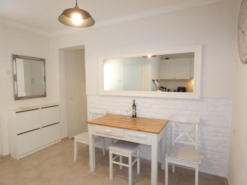 Apartment Karuzz 2