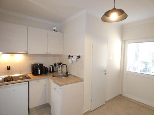 Apartment Karuzz 2