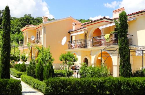 Elenite Villa Romana – Photos 3