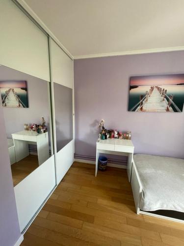 Photo de la galerie de l'établissement Colibri, à Rocquencourt