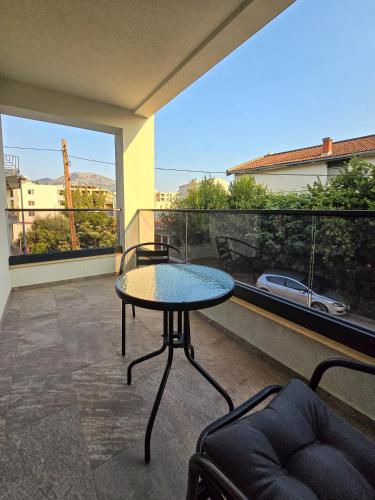 Gambar di galeri bagi ND Apartments di Bar