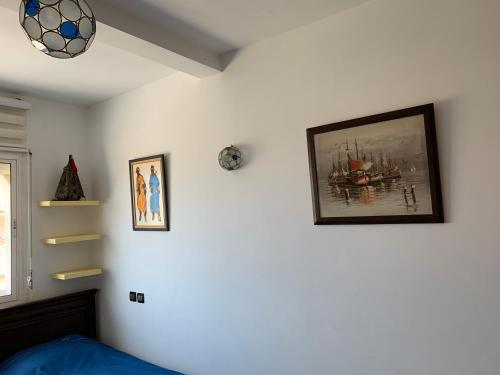 Joli appartement de charme