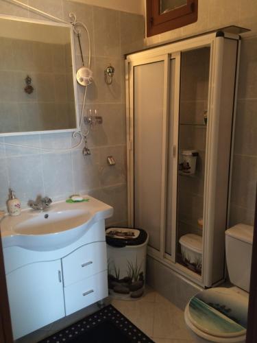 Photo de la galerie de l'établissement Joli appartement de charme, à Saint-Germain-en-Laye