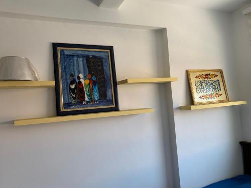 Photo de la galerie de l'établissement Joli appartement de charme, à Saint-Germain-en-Laye