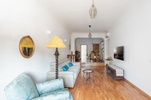 iFlat Pantheon Peaceful & Comfortable Apartment