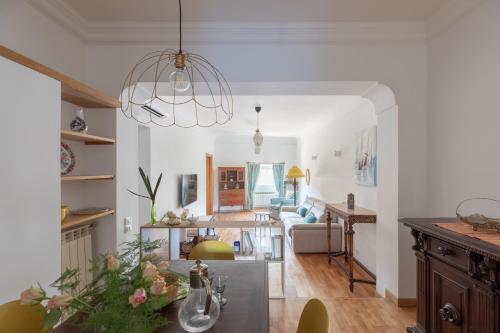 iFlat Pantheon Peaceful & Comfortable Apartment
