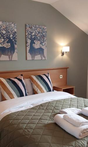 Gallery image of The Whoop in Kirkby Lonsdale