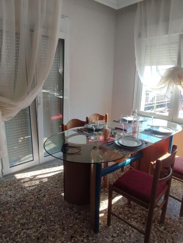 Gambar di galeri bagi House apartment Sofia di Kokkinokhórion