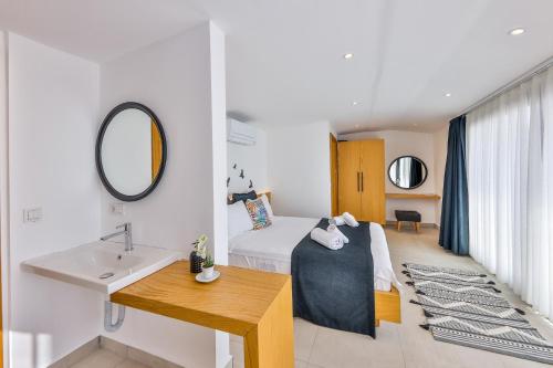 Fotografie z fotogalerie ubytování Villa Pax - Kalkan Villa v destinaci Kaş