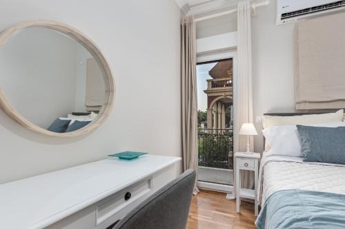 Melodia e Mare Luxury Apartment with Sea VIew