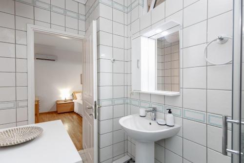 Melodia e Mare Luxury Apartment with Sea VIew