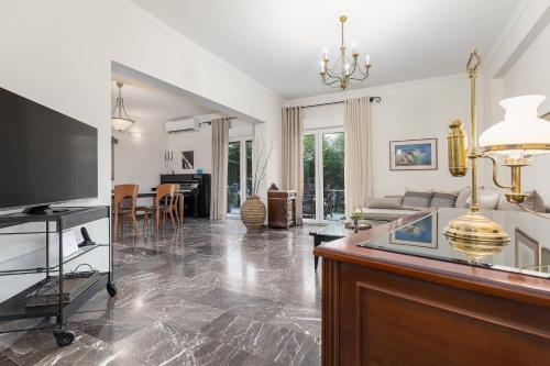 Melodia e Mare Luxury Apartment with Sea VIew