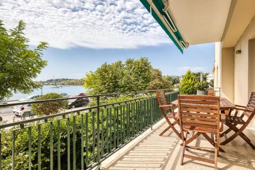 Melodia e Mare Luxury Apartment with Sea VIew