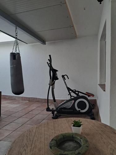 Apartman Matea
