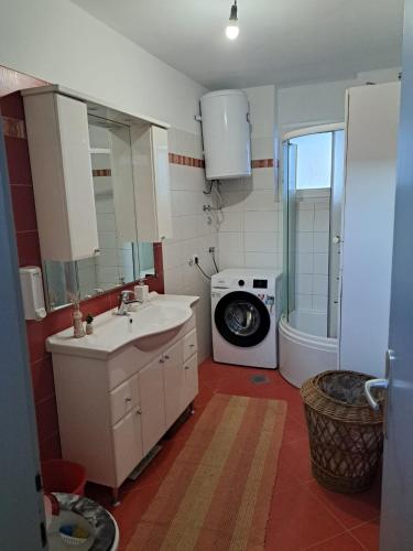 Apartman Matea
