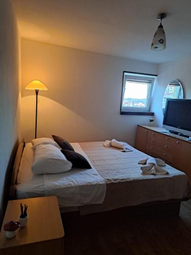 Apartman Matea