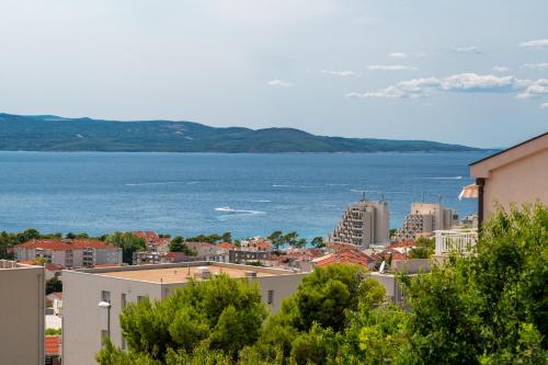 Apartment Sun Oliver