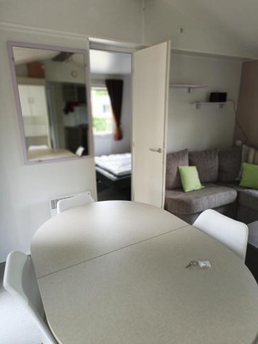 Mobil-home INTUITION 8P
