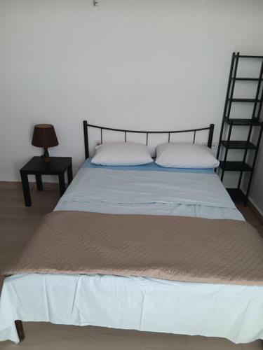 Athens luxury studio 2