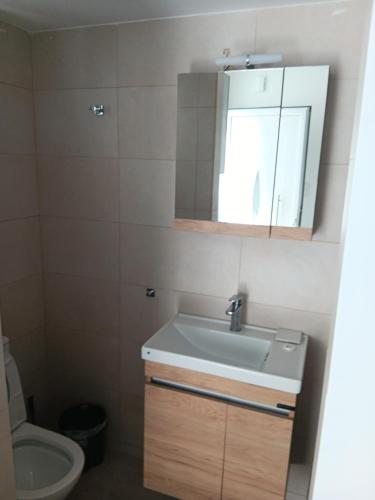 Athens luxury studio 2