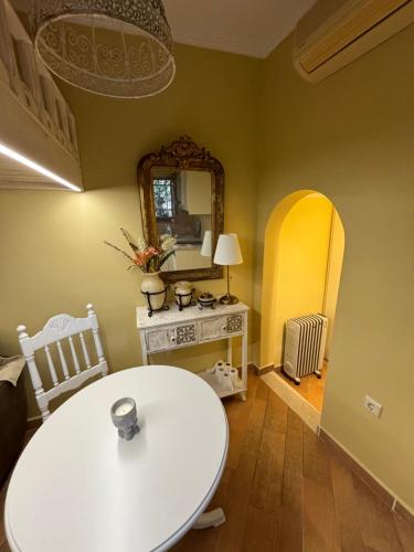 The Old Town Hideaway