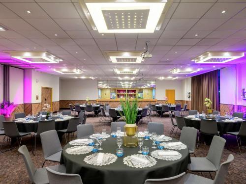 Novotel Birmingham Centre Image