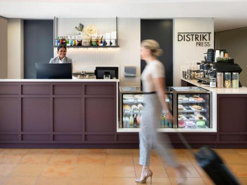Mercure Sydney Blacktown Image