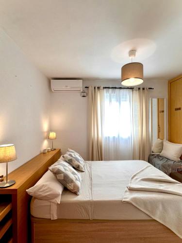 Apartamentos J&K