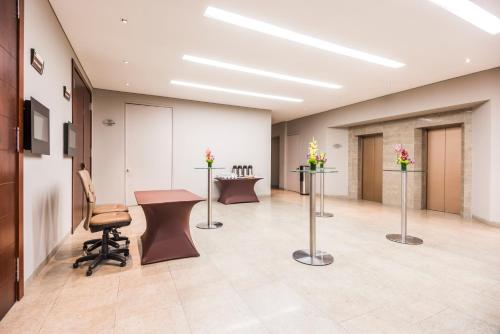 Gambar di galeri bagi Hotel Rosales Plaza di Bogotá