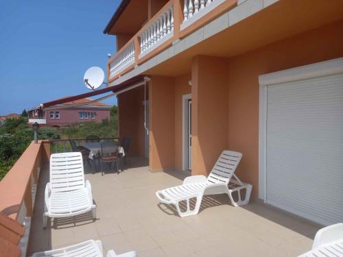 Apartments in Rab - Insel Rab 39950
