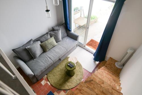 Photo de la galerie de l'établissement Studio proche mer quartier Arago Les Sables - 4 personnes, à Les Sables-dʼOlonne