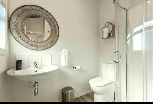 Un baño de Ultimate Mount Location