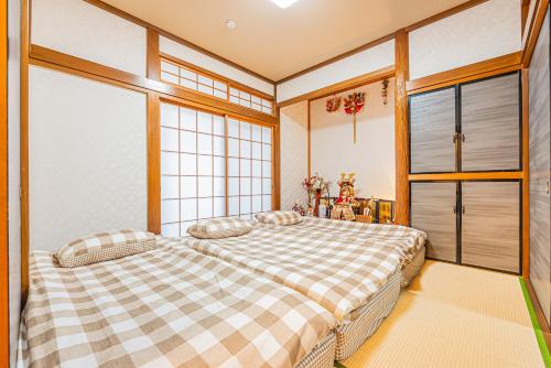JR 66sqm 1F Family Suite 2LDK JR Koiwa-Keisei Koiwa-Asakusa-Oshiage-Shinjuku-Ueno