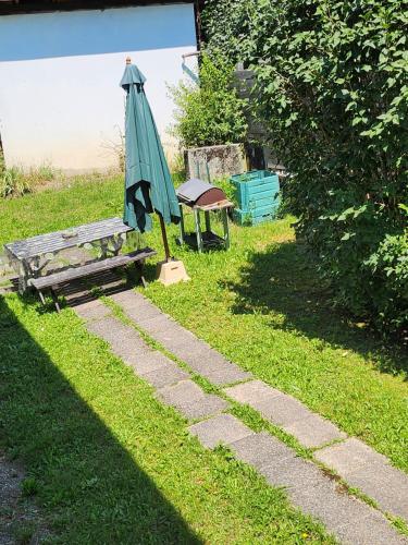 Un jardín fuera de Adret1