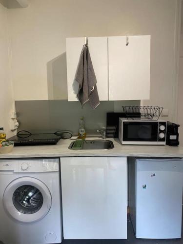 Photo de la galerie de l'établissement Studio le petit Fleury, à Fontenay-le-Fleury